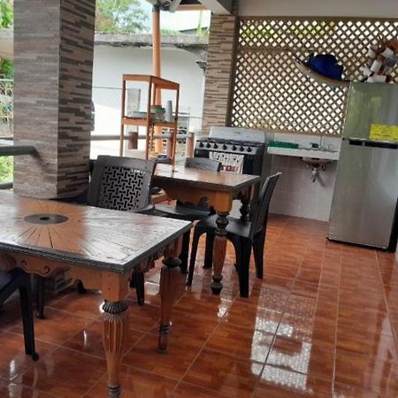Hotel El Pez Dorado Rio Dulce Town Εξωτερικό φωτογραφία